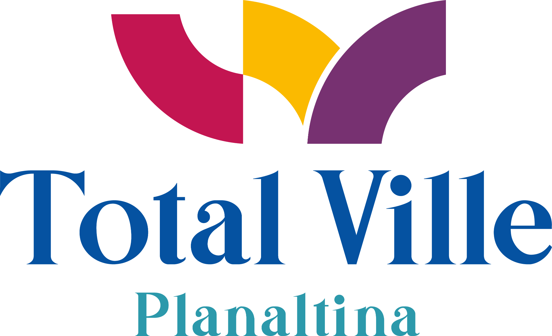 Total Ville Planaltina